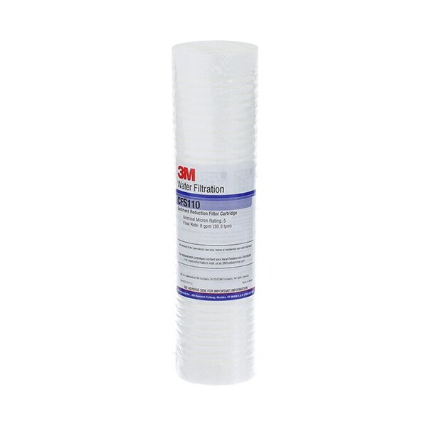 Pre-Filter Cfs110